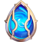 icon/badge by @arklys