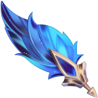 icon/badge by @arklys