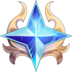 icon/badge by @arklys